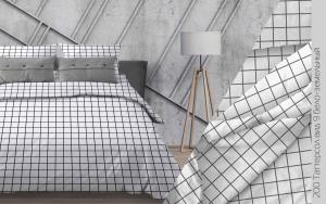 200 Таттерсол вид 9 бело-земельный