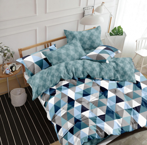 КПБ Поплин Арт. SA-1611