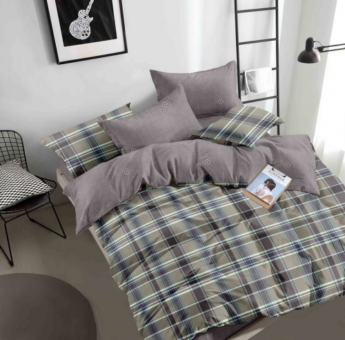 КПБ Поплин Арт. SA-1605