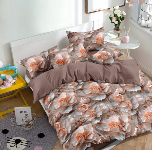 КПБ Поплин Арт. SA-1629