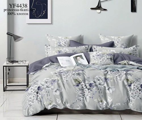 КПБ Зима-Лето Арт. YF4438