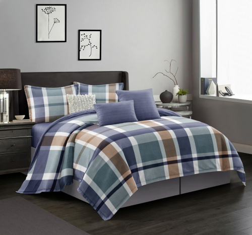 КПБ Поплин Арт. SA-1442