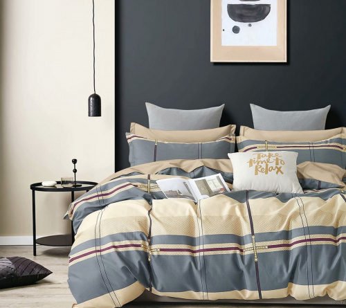 КПБ Поплин Арт. SA-1207