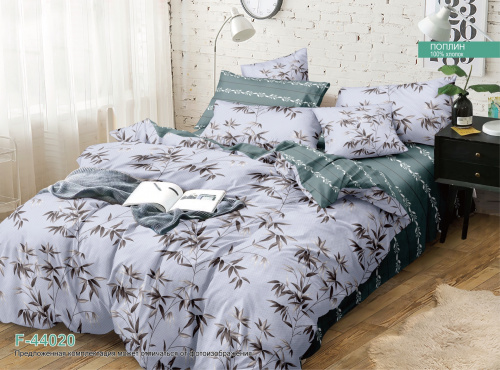 КПБ Поплин Арт. F-44020