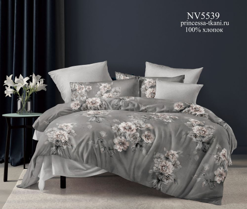 КПБ Поплин Арт. NV5539