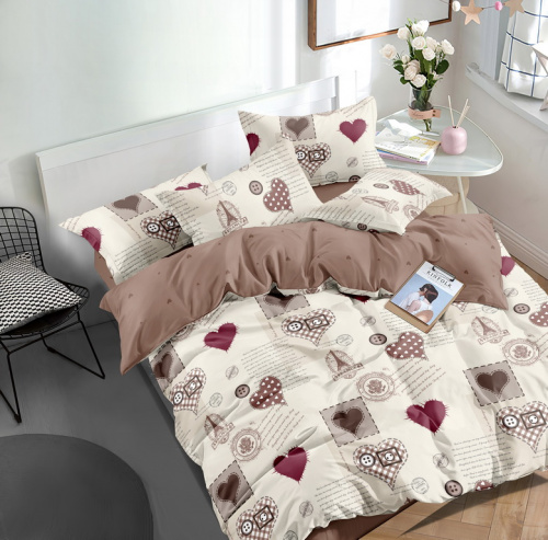 КПБ Поплин Арт. SA-1145